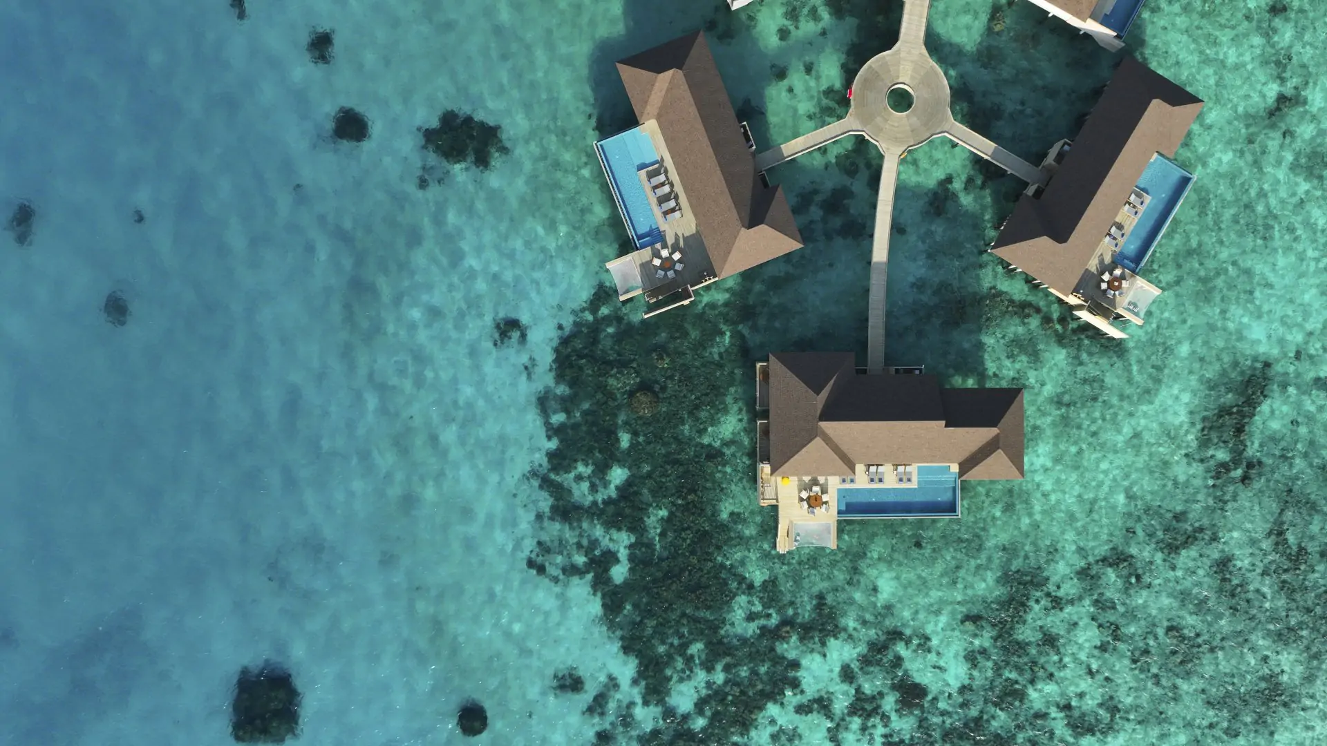 Avani+ Fares Resort Maldives